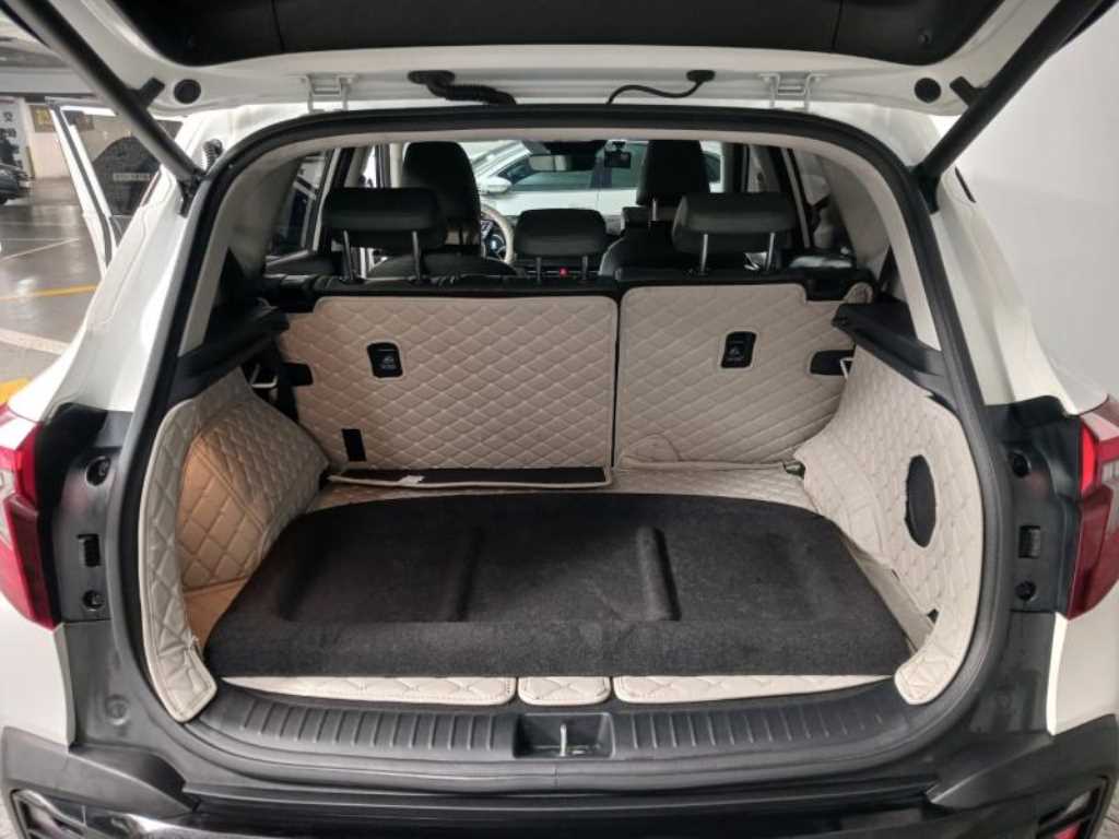 KIA Seltos 2024 Blanco - Importación desde Corea - HF Imports Iquique - Foto 18