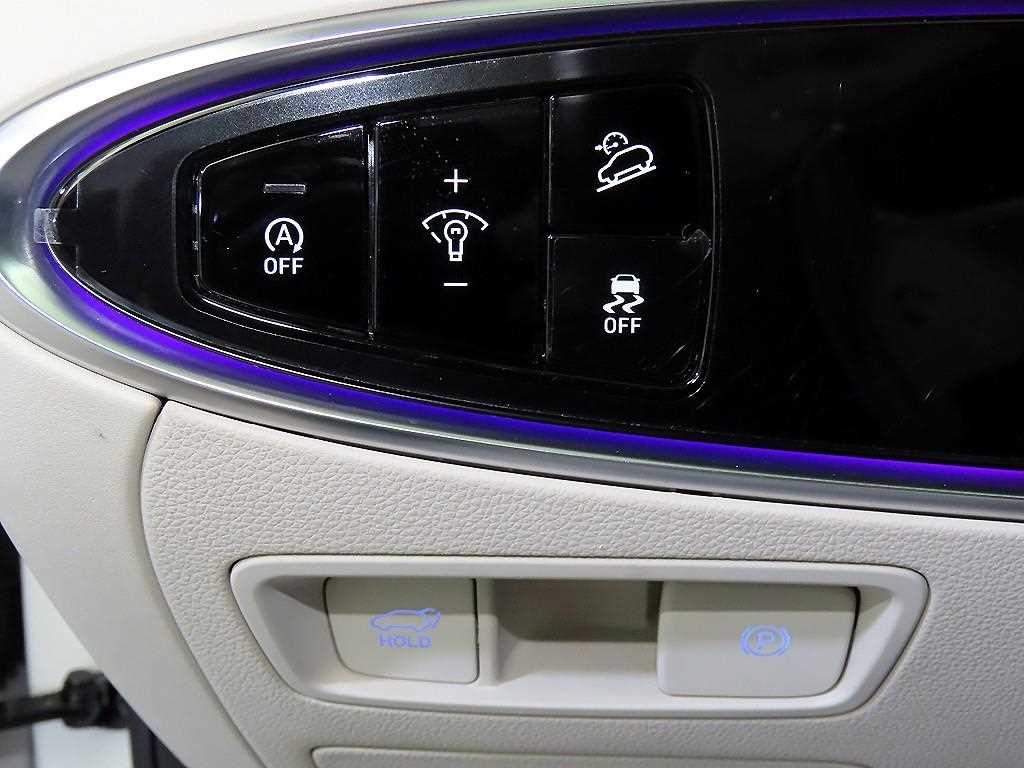 Genesis GV70 2023 Blanco - Importación desde Corea - HF Imports Iquique - Foto 13