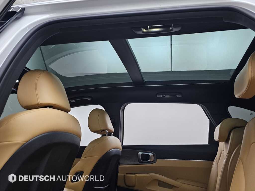 KIA Sorento 2022 Blanco - Importación desde Corea - HF Imports Iquique - Foto 19