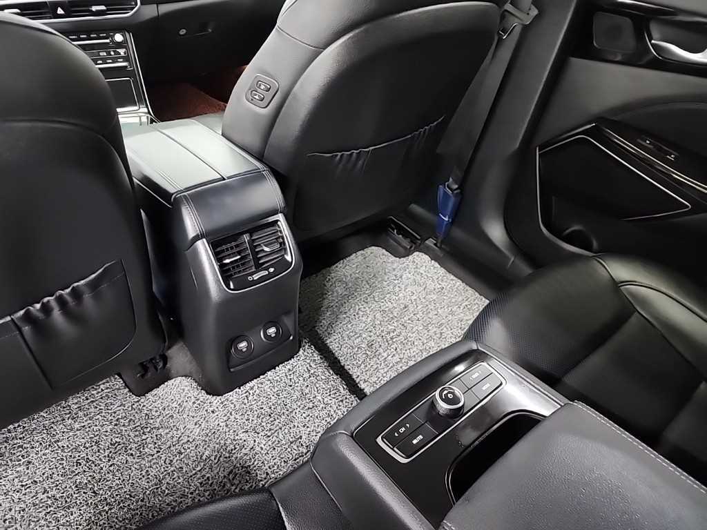 KIA K7 2020 Gris - Importación desde Corea - HF Imports Iquique - Foto 13