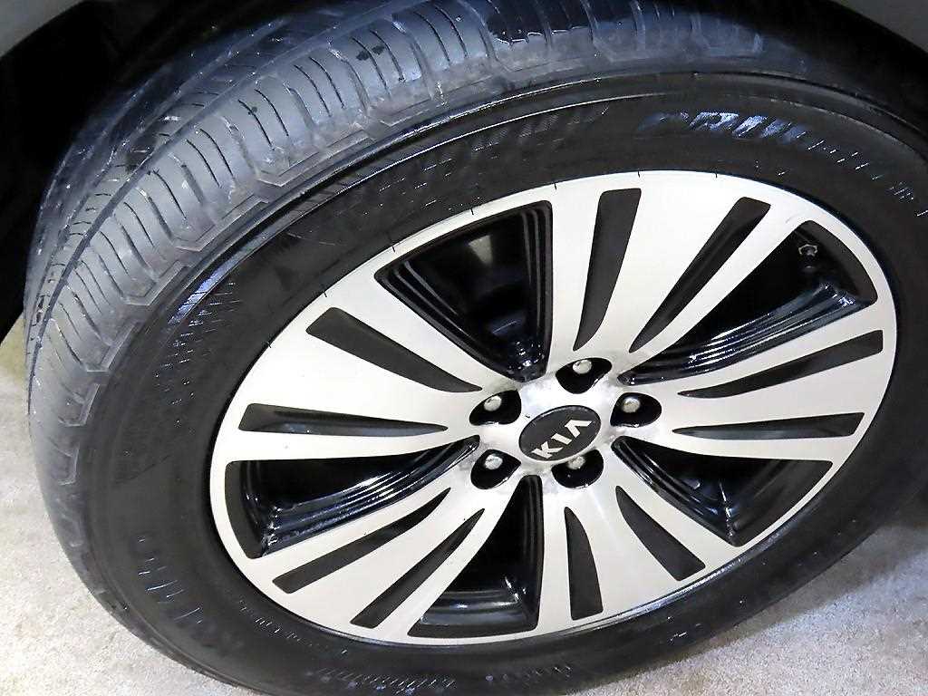 KIA Sportage 2015 Blanco - Importación desde Corea - HF Imports Iquique - Foto 20