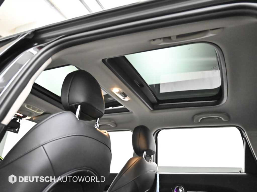 Mini Clubman 2017 Negro - Importación desde Corea - HF Imports Iquique - Foto 19