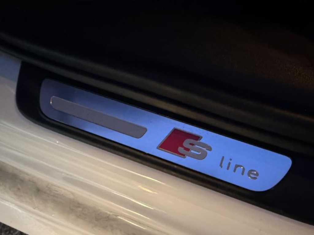 Audi A4 2015 - Importación desde Corea - HF Imports Iquique - Foto 16