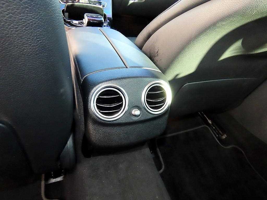 Mercedes Benz E class 2017 Blanco - Importación desde Corea - HF Imports Iquique - Foto 17