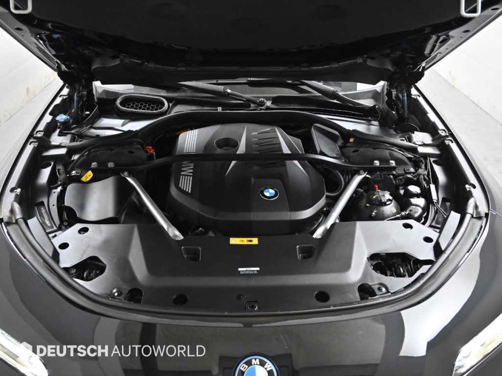 BMW 7 Series - Vista 6