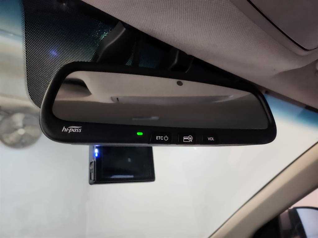 HYUNDAI Avante 2017 Gris - Importación desde Corea - HF Imports Iquique - Foto 18