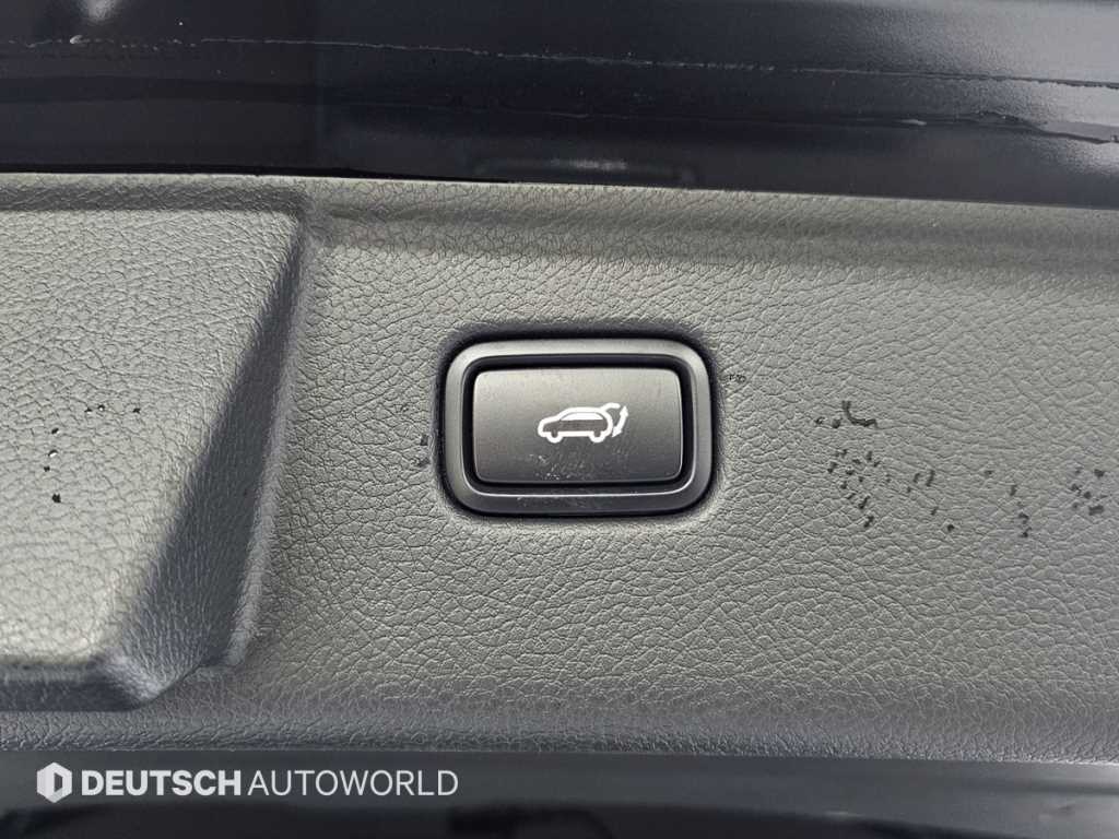 KIA Mohave 2021 Negro - Importación desde Corea - HF Imports Iquique - Foto 20