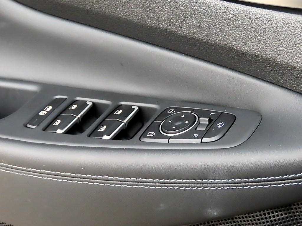 HYUNDAI Santa Fe - Vista 11