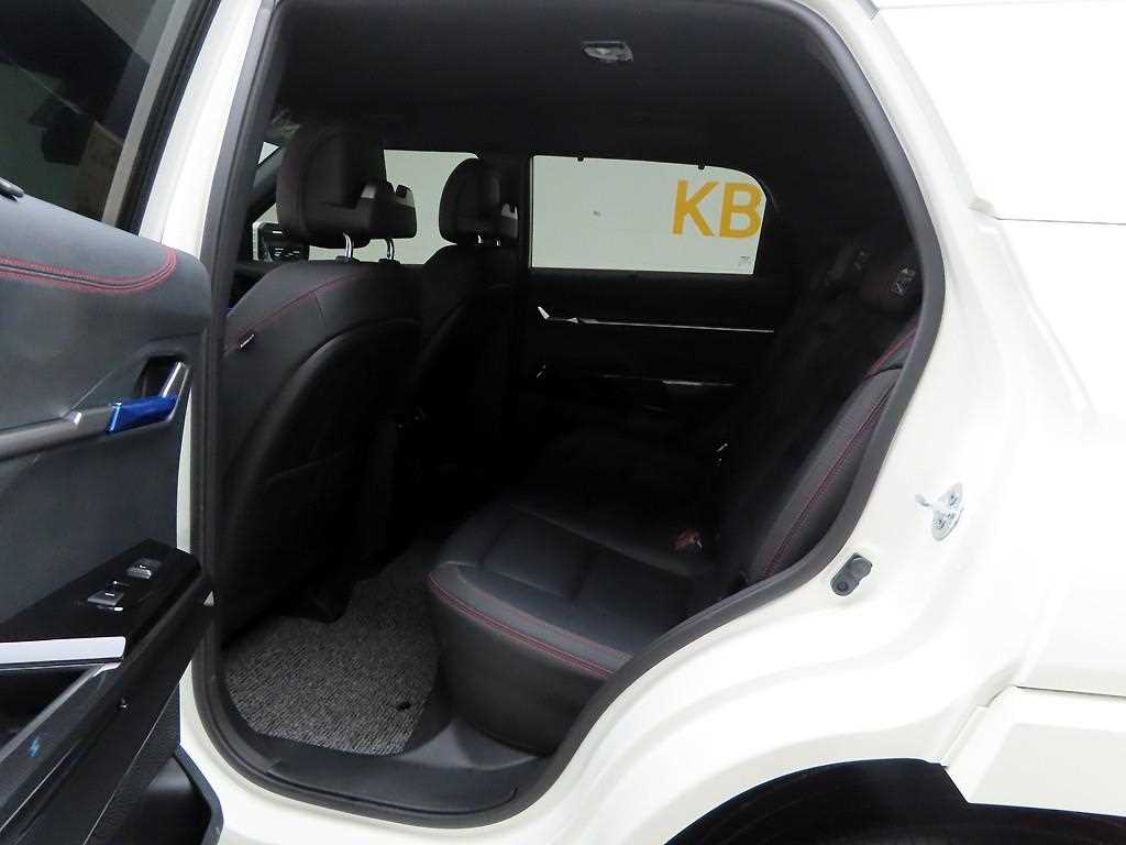 Ssangyong Action - Vista 12