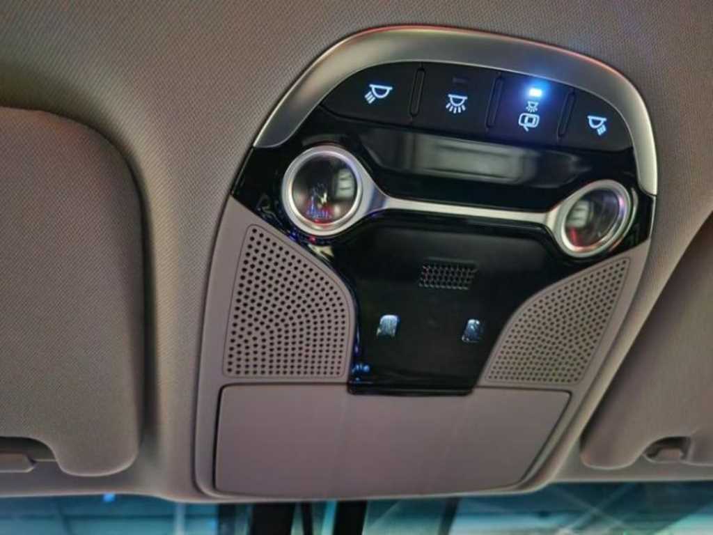 HYUNDAI Grandeur 2019 Gris - Importación desde Corea - HF Imports Iquique - Foto 17