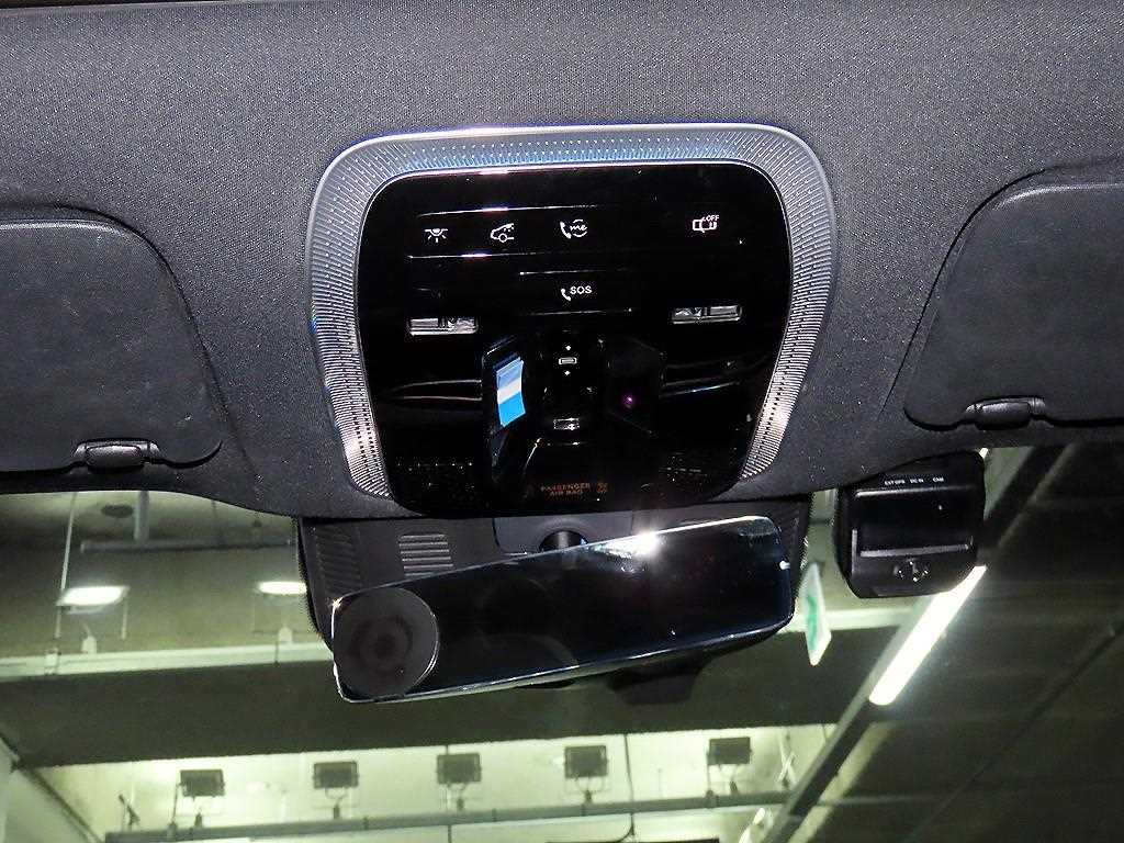 Mercedes Benz EQS 2022 Azul - Importación desde Corea - HF Imports Iquique - Foto 14