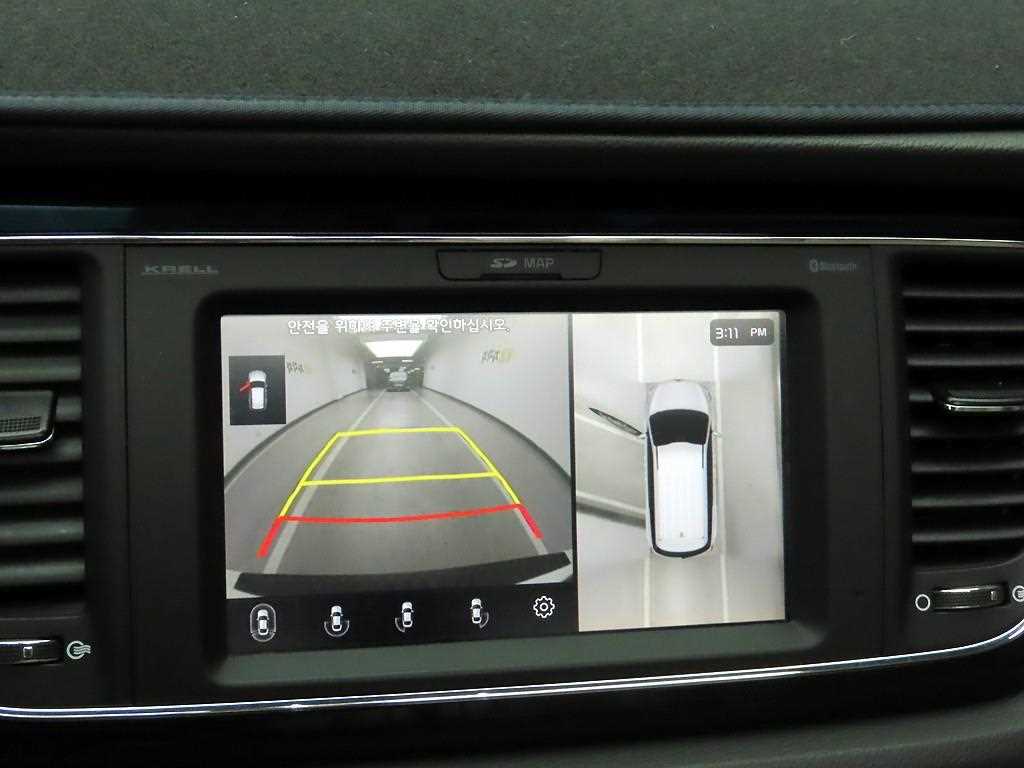 KIA Carnival 2019 Blanco - Importación desde Corea - HF Imports Iquique - Foto 14