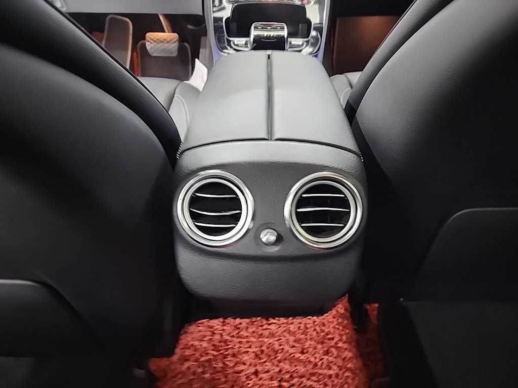 Mercedes Benz E class 2018 Blanco - Importación desde Corea - HF Imports Iquique - Foto 13