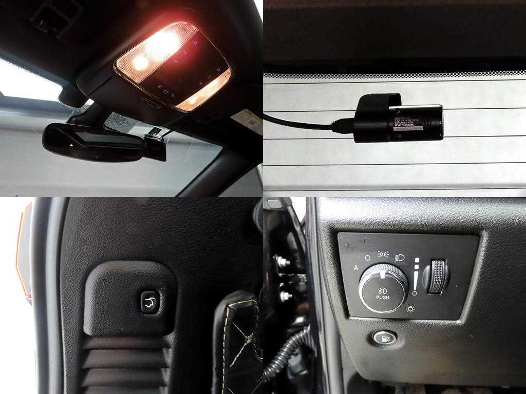 Jeep Cherokee 2021 - Importación desde Corea - HF Imports Iquique - Foto 17