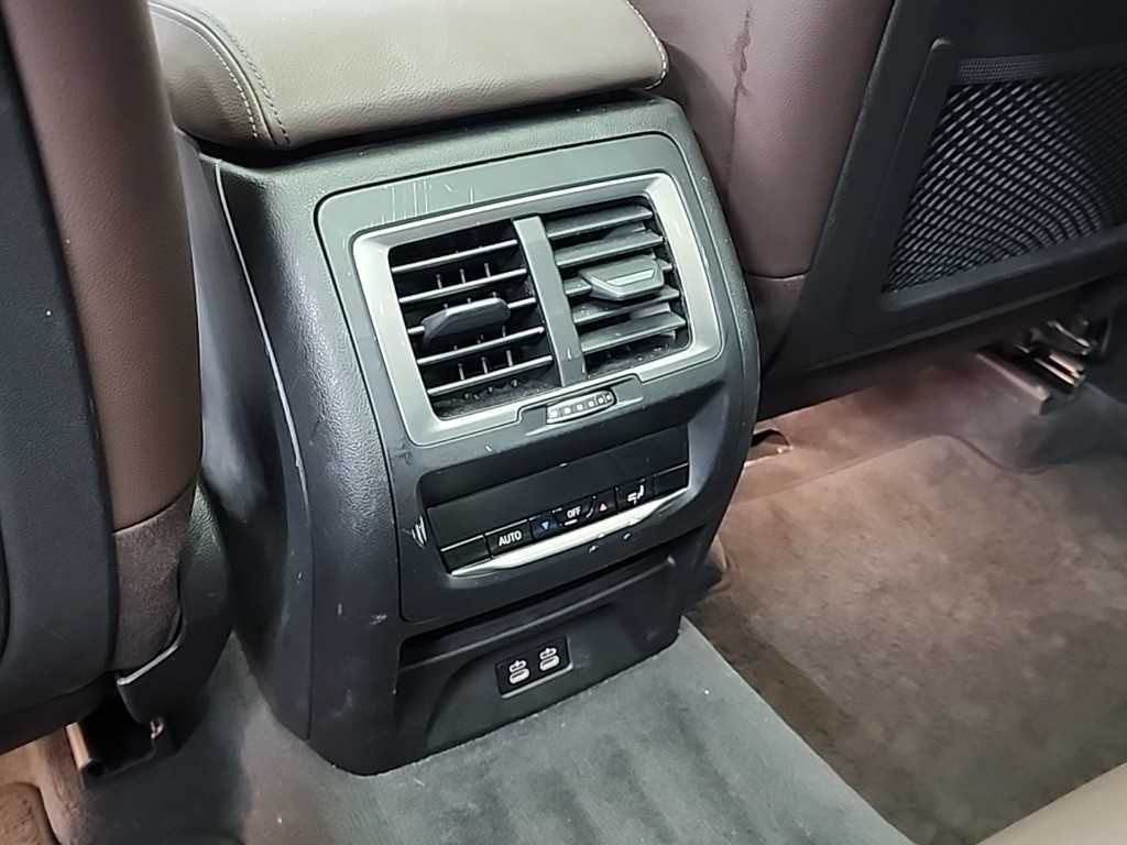 BMW iX3 2022 Negro - Importación desde Corea - HF Imports Iquique - Foto 14