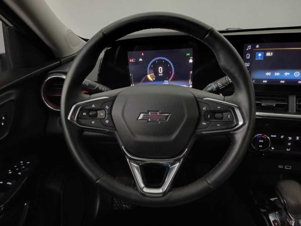 Chevrolet Trax 2025 Blanco - Importación desde Corea - HF Imports Iquique - Foto 17