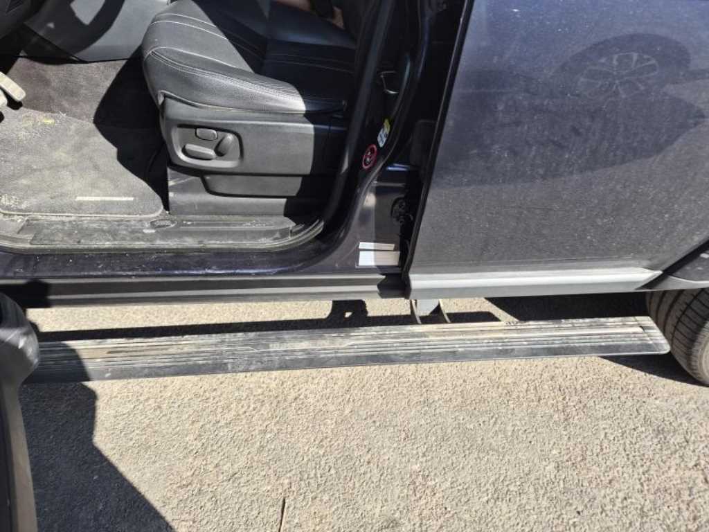 Land Rover Discovery 2016 - Importación desde Corea - HF Imports Iquique - Foto 15