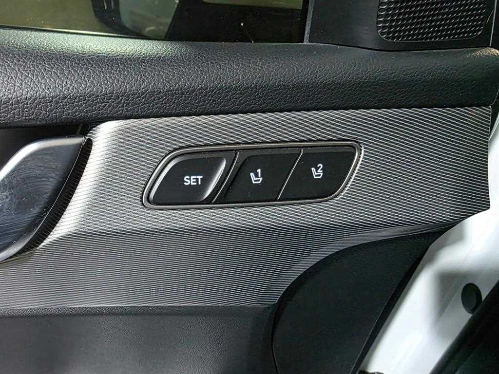 HYUNDAI Palisade 2022 Blanco - Importación desde Corea - HF Imports Iquique - Foto 14