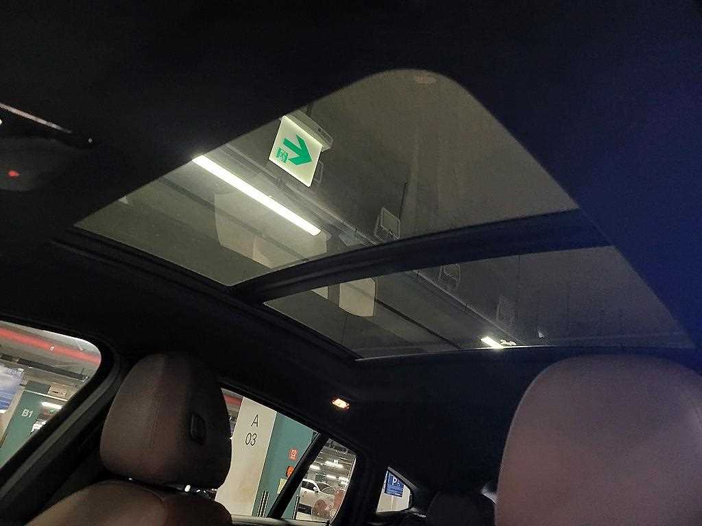 BMW X4 2025 Blanco - Importación desde Corea - HF Imports Iquique - Foto 16