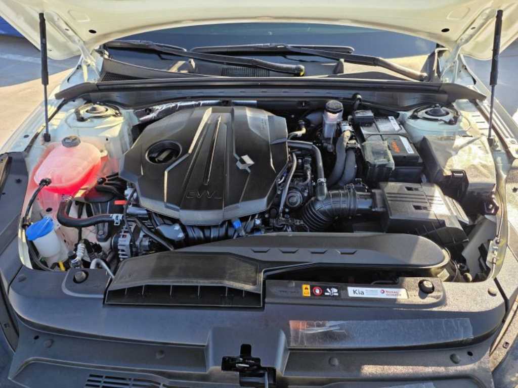 KIA K5 2024 - Importación desde Corea - HF Imports Iquique - Foto 15