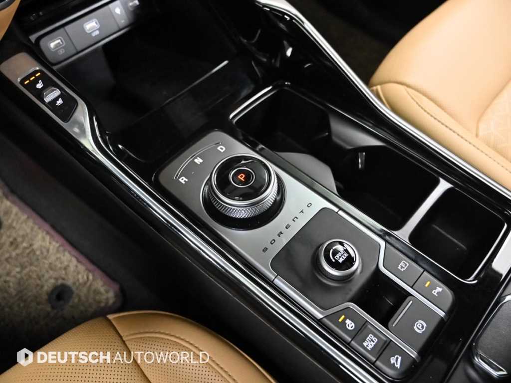 KIA Sorento - Vista 9