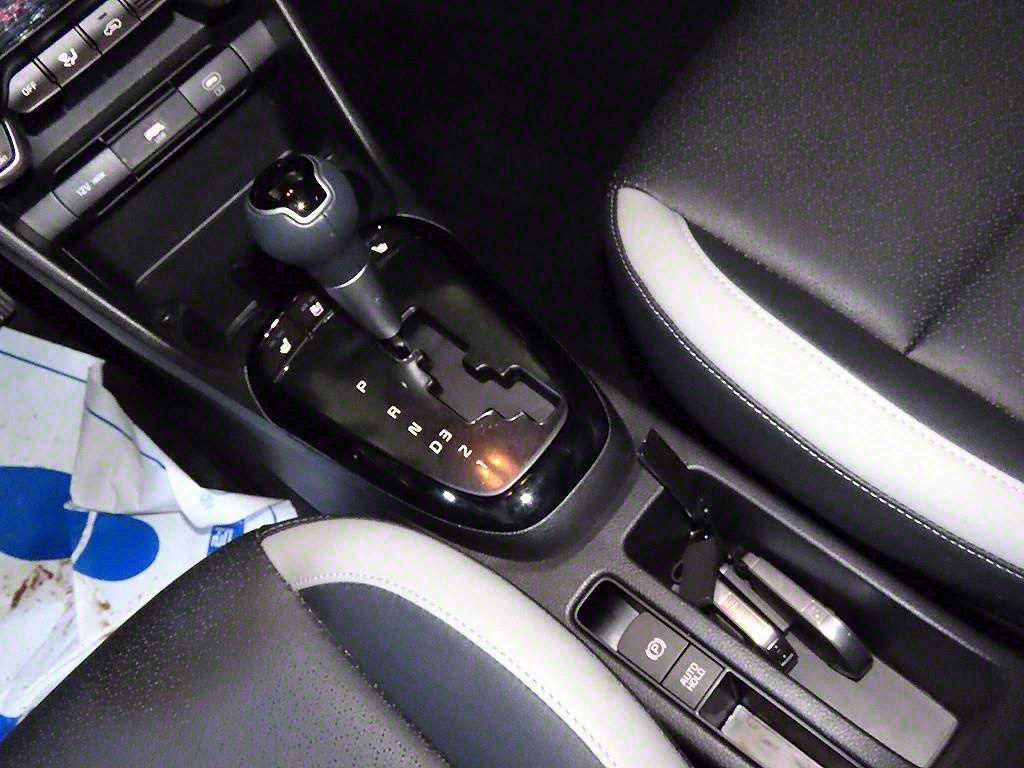 KIA Morning - Vista 12