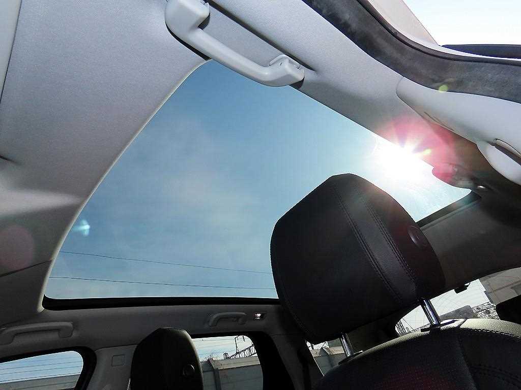 Land Rover Discovery Sports 2019 Blanco - Importación desde Corea - HF Imports Iquique - Foto 17