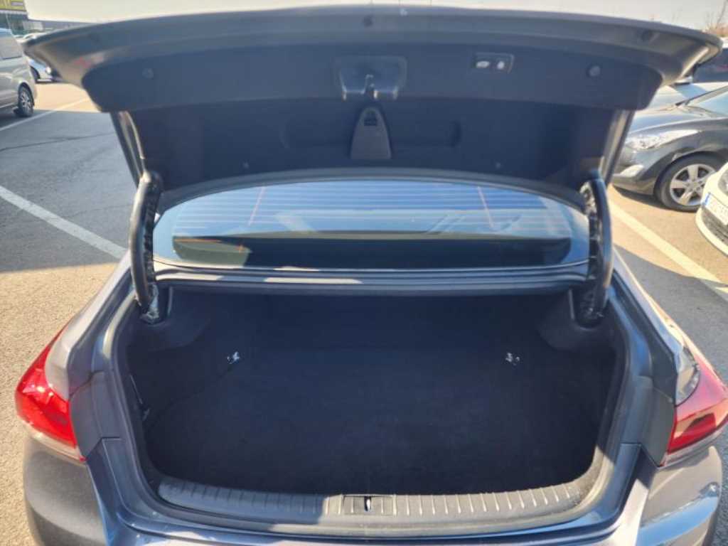 HYUNDAI Genesis 2016 - Importación desde Corea - HF Imports Iquique - Foto 20