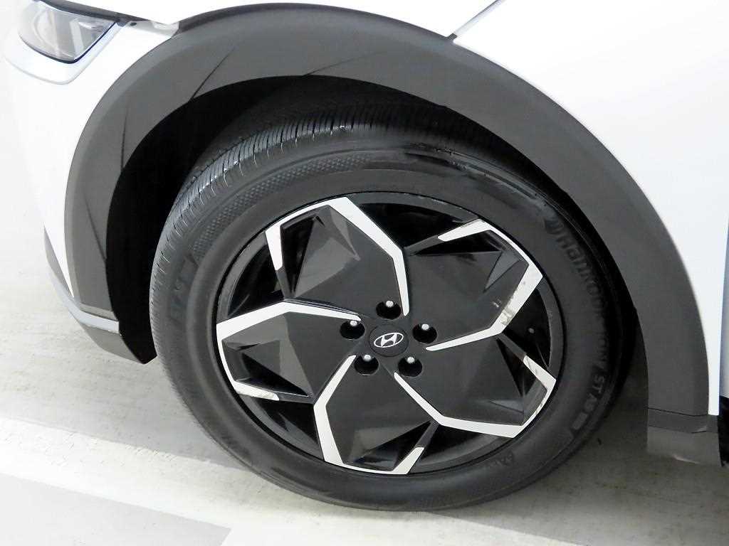 HYUNDAI Ioniq 5 2022 - Importación desde Corea - HF Imports Iquique - Foto 19