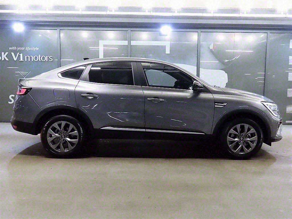 SAMSUNG Arkana - Vista 3