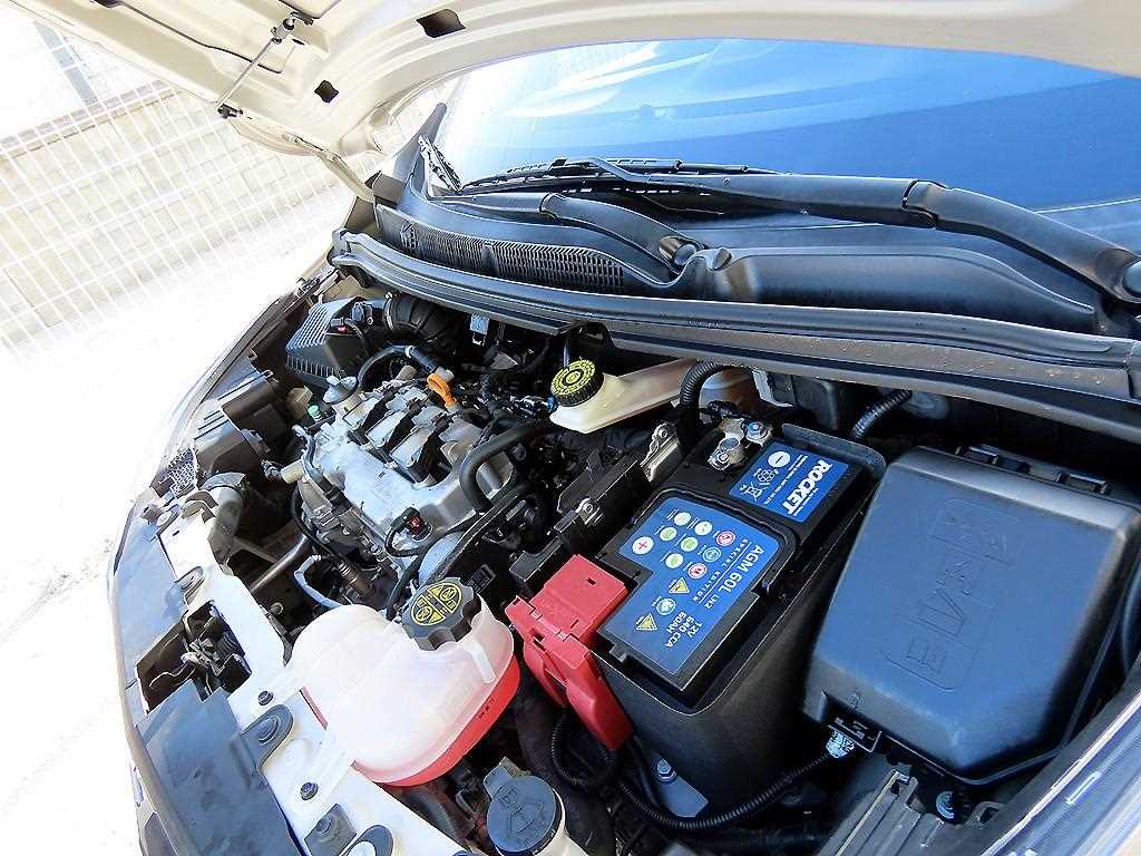 Chevrolet Spark 2019 the color of pearl - Importación desde Corea - HF Imports Iquique - Foto 19