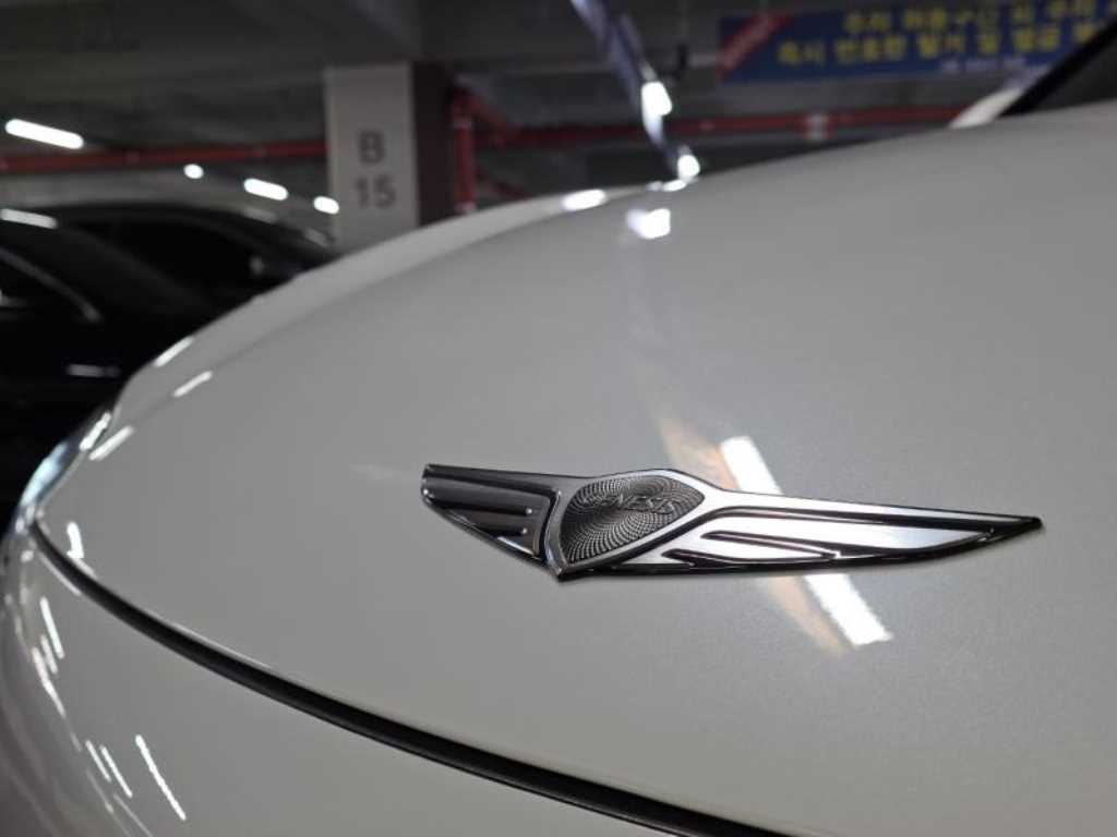 Genesis GV60 2022 - Importación desde Corea - HF Imports Iquique - Foto 19