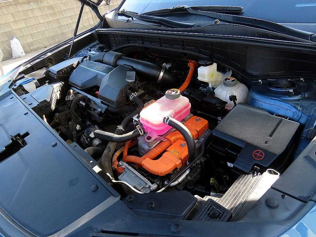 KIA Sorento 2021 Azul - Importación desde Corea - HF Imports Iquique - Foto 19