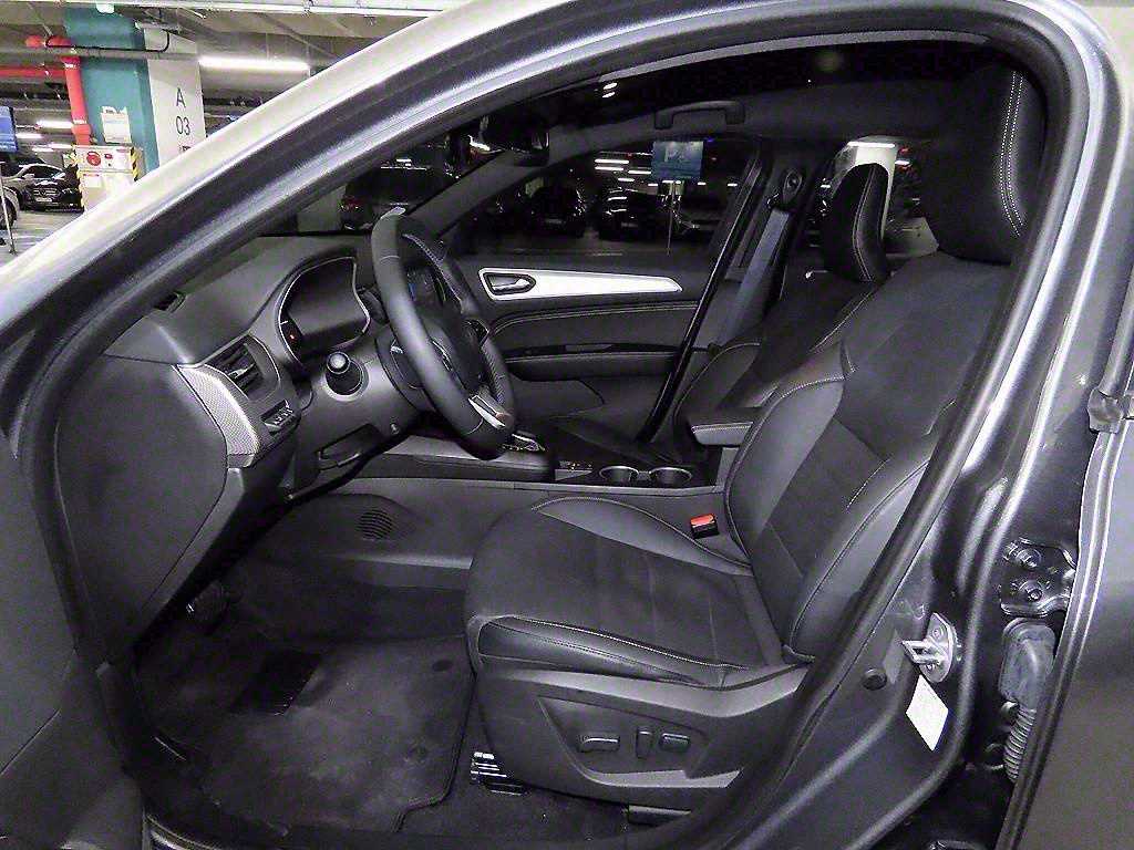 SAMSUNG Arkana - Vista 6