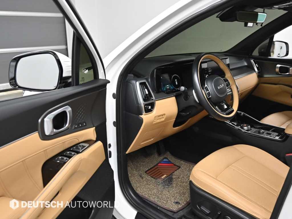 KIA Sorento - Vista 11