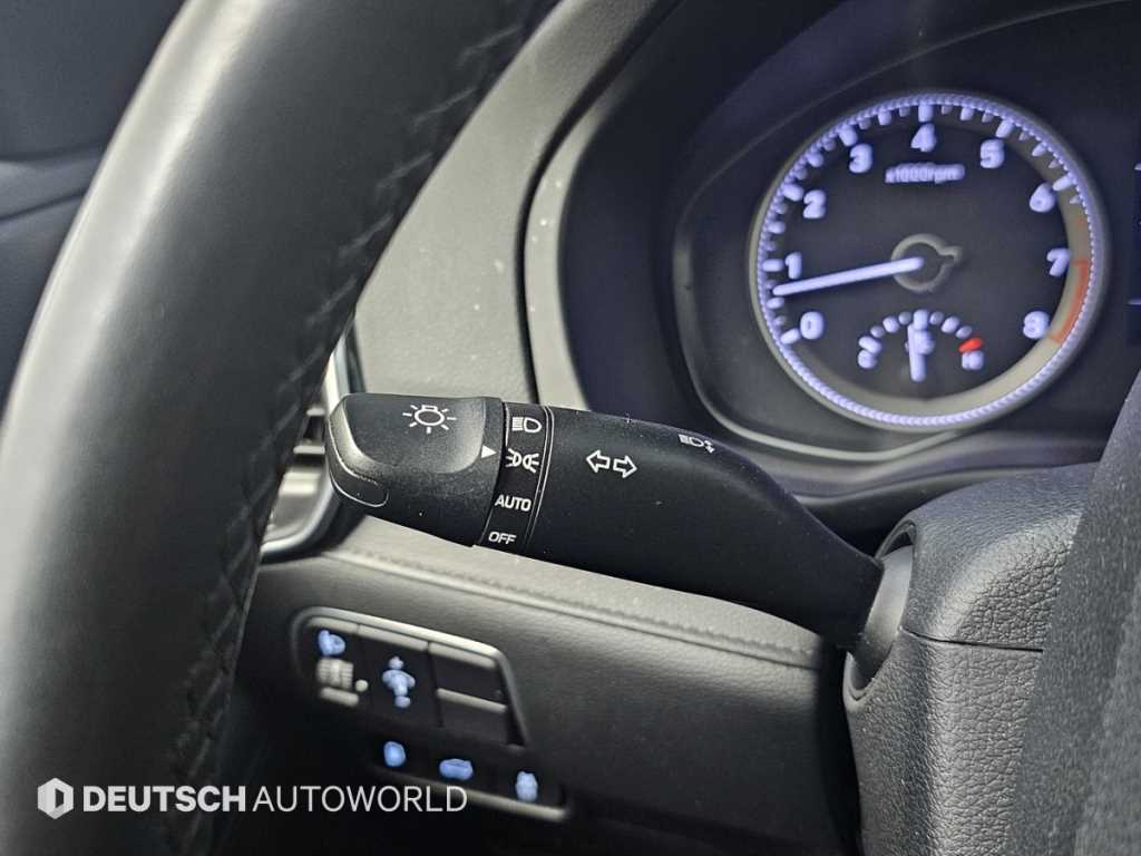 HYUNDAI Grandeur 2019 Gris - Importación desde Corea - HF Imports Iquique - Foto 16