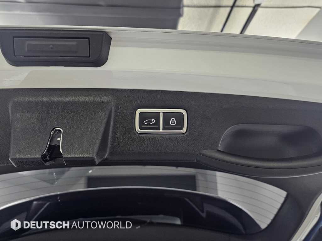 KIA Sorento 2022 Blanco - Importación desde Corea - HF Imports Iquique - Foto 20