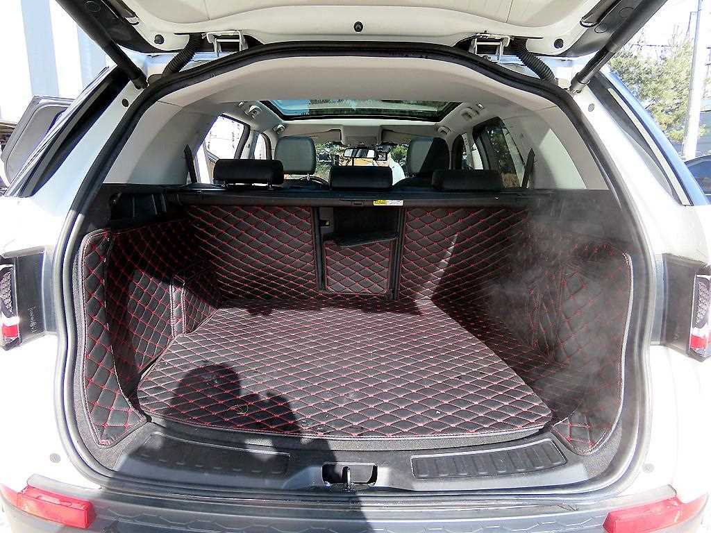 Land Rover Discovery Sports 2019 Blanco - Importación desde Corea - HF Imports Iquique - Foto 18