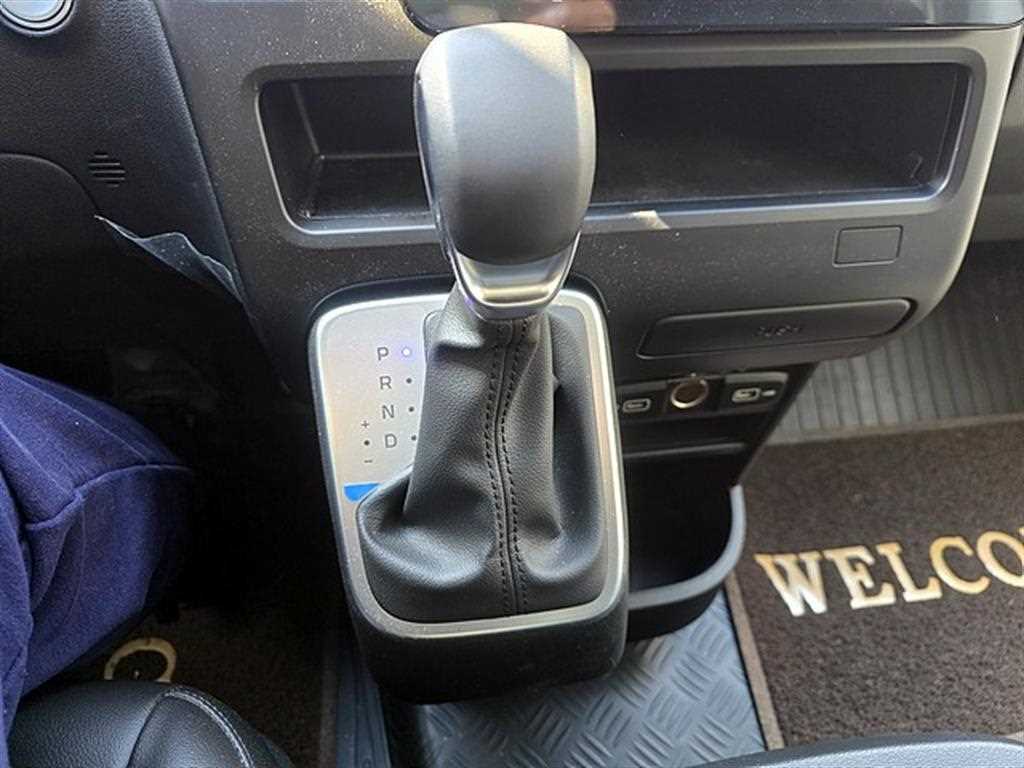 HYUNDAI Staria - Vista 12