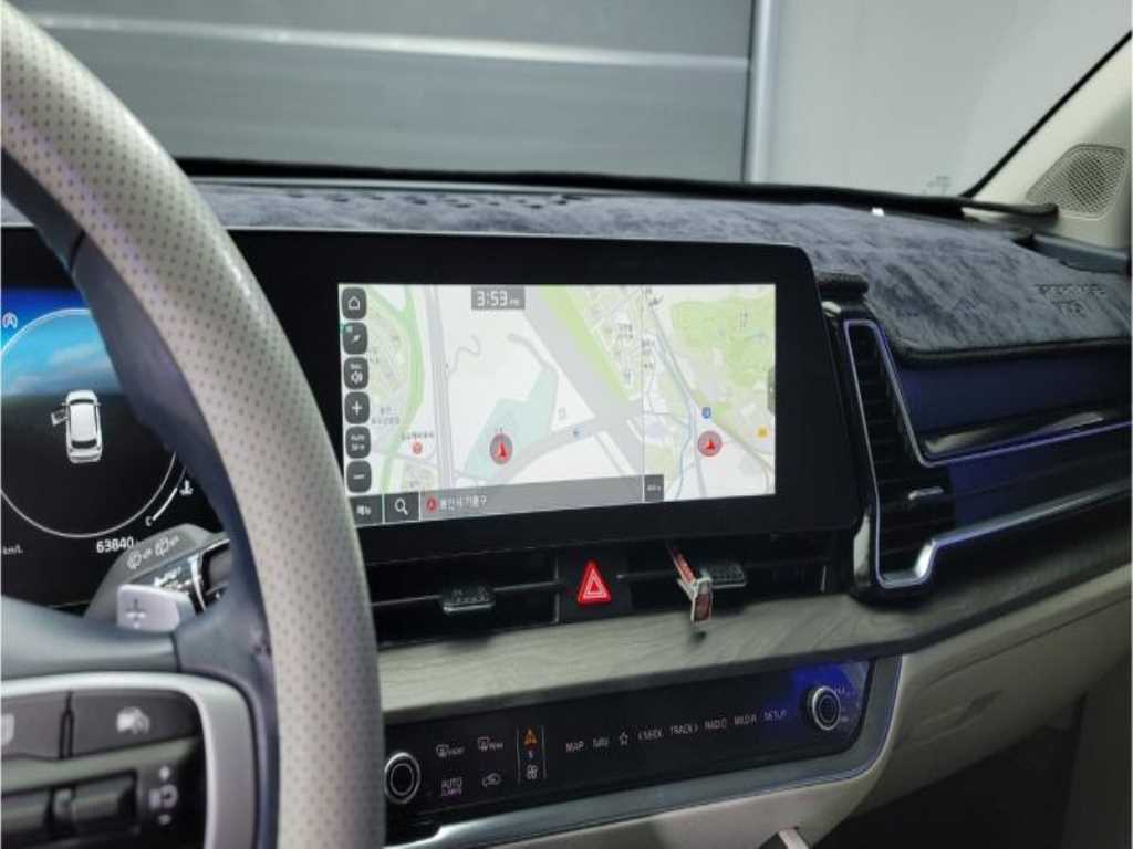 KIA Sportage 2022 - Importación desde Corea - HF Imports Iquique - Foto 16