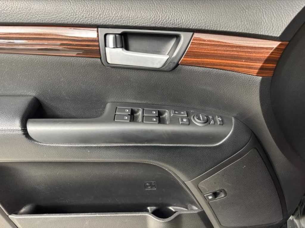 KIA Mohave 2017 Negro - Importación desde Corea - HF Imports Iquique - Foto 14