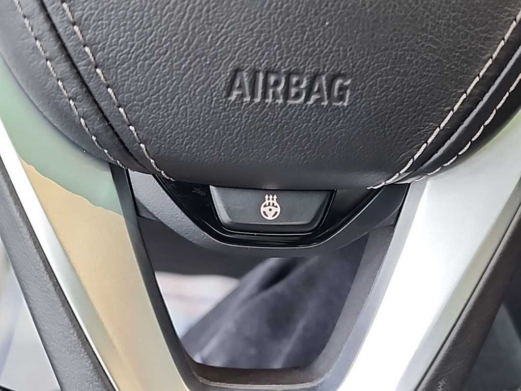 BMW 5 Series 2018 Gris - Importación desde Corea - HF Imports Iquique - Foto 18