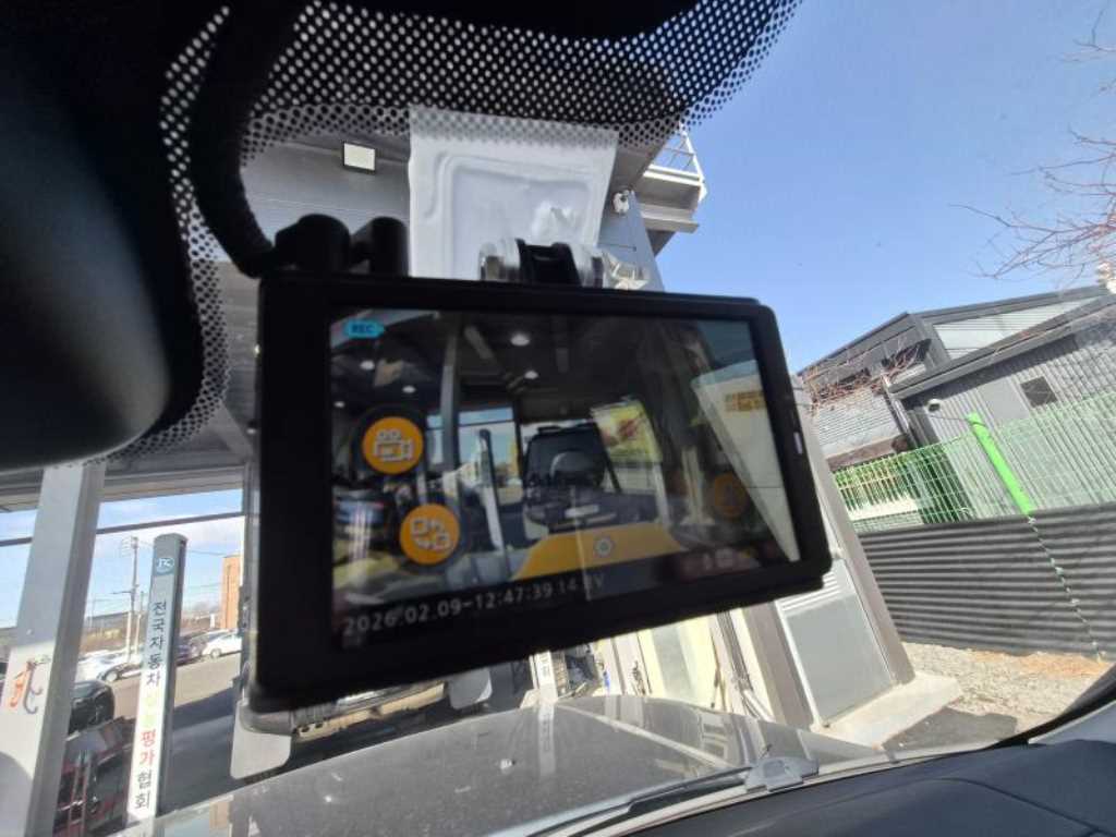 Land Rover Discovery 2016 - Importación desde Corea - HF Imports Iquique - Foto 13