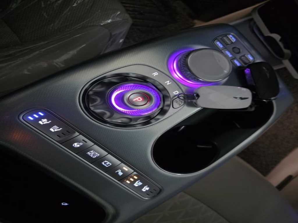 Genesis GV60 - Vista 11