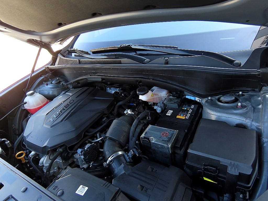 HYUNDAI Santa Fe 2022 - Importación desde Corea - HF Imports Iquique - Foto 19