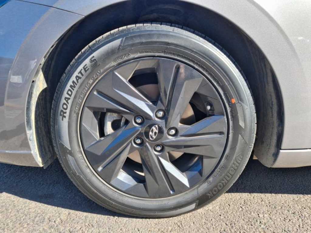 HYUNDAI Avante 2022 - Importación desde Corea - HF Imports Iquique - Foto 17