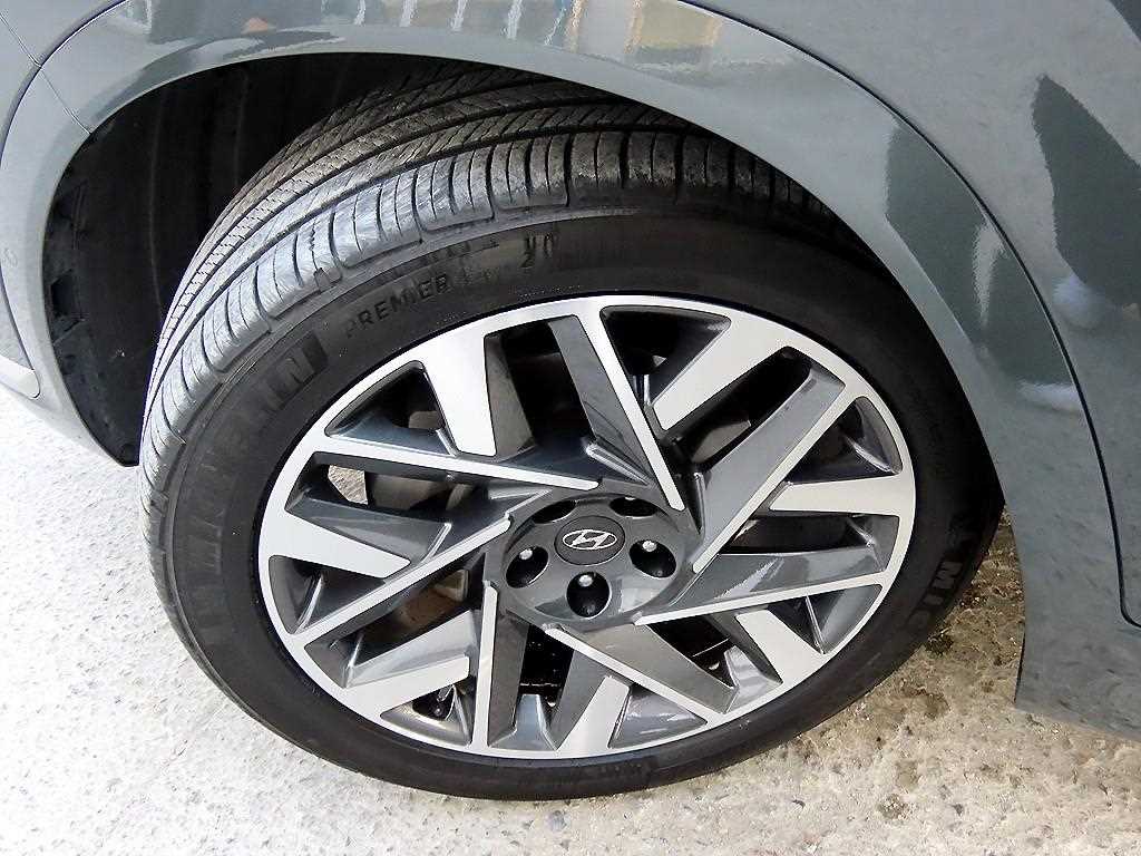 HYUNDAI Santa Fe 2022 - Importación desde Corea - HF Imports Iquique - Foto 20