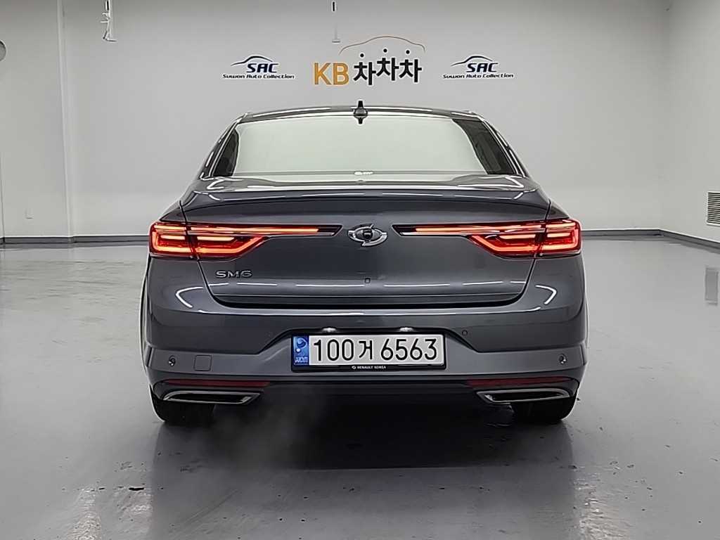 SAMSUNG SM6 - Vista 3