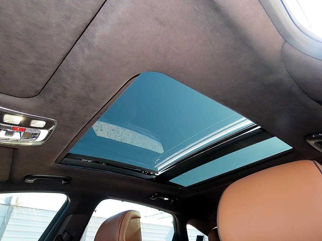 Genesis G80 2022 Negro - Importación desde Corea - HF Imports Iquique - Foto 17