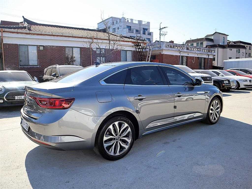 SAMSUNG SM6 - Vista 3